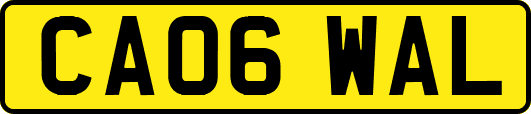 CA06WAL