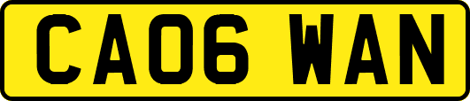 CA06WAN
