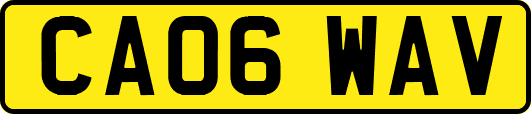 CA06WAV