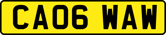 CA06WAW