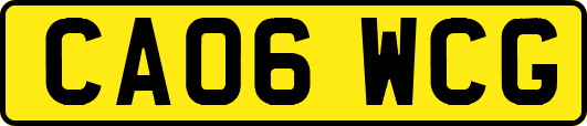CA06WCG