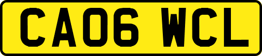 CA06WCL