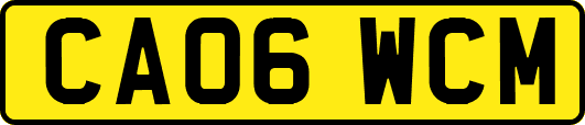 CA06WCM