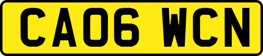 CA06WCN