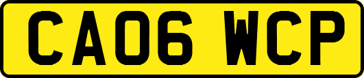 CA06WCP
