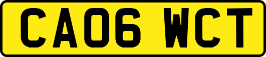 CA06WCT