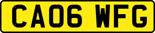 CA06WFG