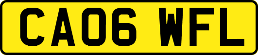 CA06WFL