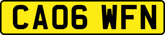 CA06WFN