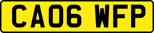 CA06WFP