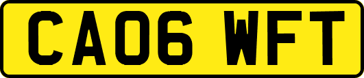 CA06WFT