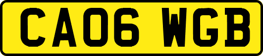 CA06WGB