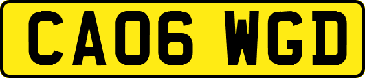 CA06WGD