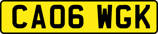 CA06WGK