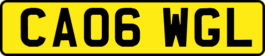 CA06WGL