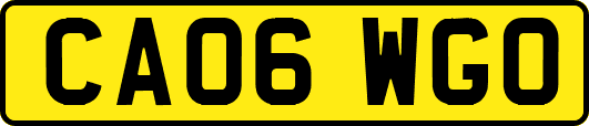 CA06WGO