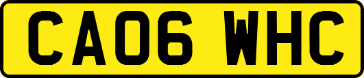 CA06WHC