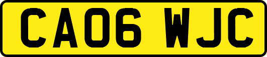 CA06WJC