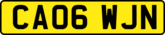 CA06WJN