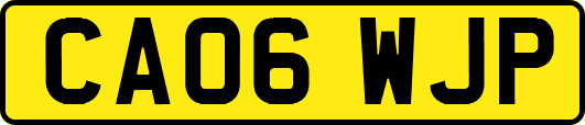 CA06WJP