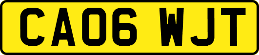 CA06WJT