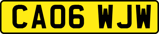 CA06WJW
