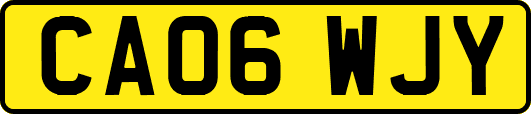 CA06WJY