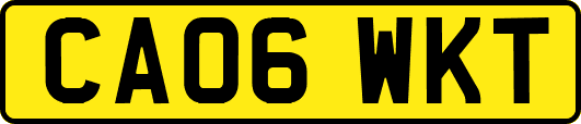 CA06WKT