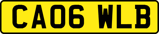 CA06WLB