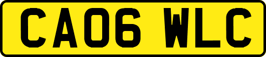 CA06WLC