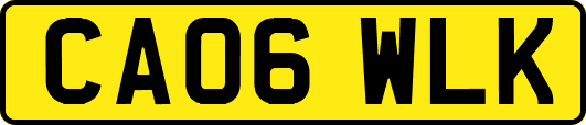CA06WLK