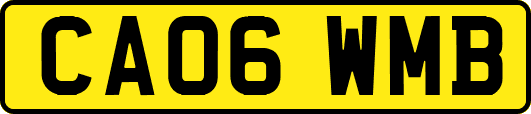 CA06WMB