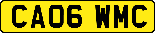 CA06WMC