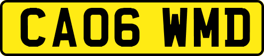 CA06WMD