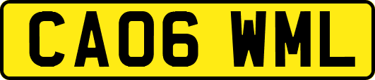 CA06WML