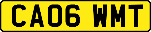 CA06WMT