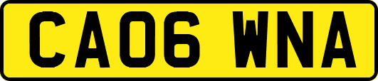 CA06WNA
