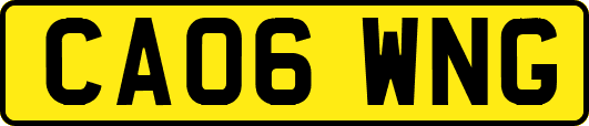 CA06WNG