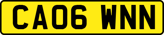 CA06WNN