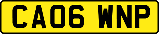 CA06WNP