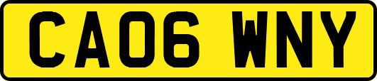 CA06WNY