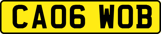 CA06WOB
