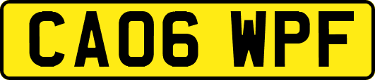 CA06WPF