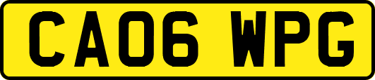 CA06WPG