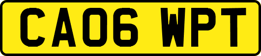 CA06WPT