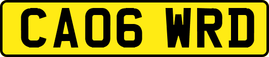 CA06WRD