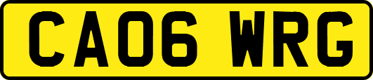 CA06WRG