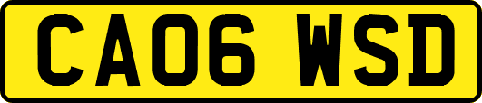 CA06WSD