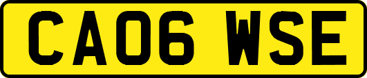 CA06WSE