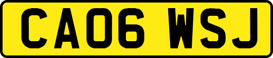 CA06WSJ